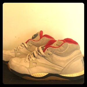 Reebok Pump X Bodega Cotton Mouth